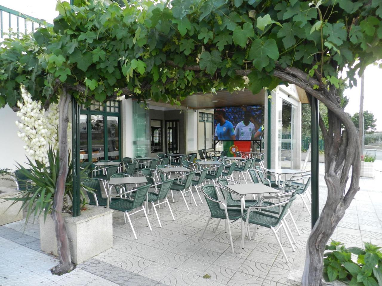 Hotel O Encontro Sendim  Exterior foto