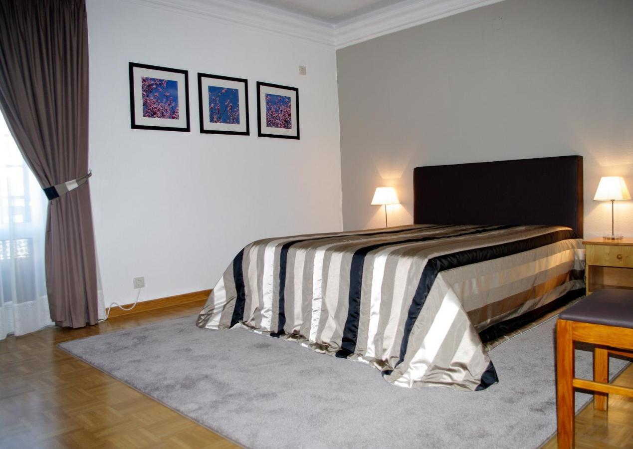 Hotel O Encontro Sendim  Cameră foto