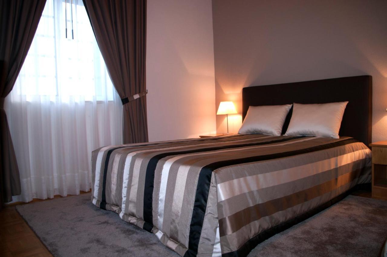 Hotel O Encontro Sendim  Cameră foto